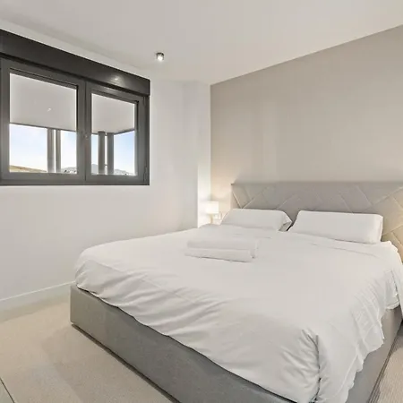 Apartment Serene Retreat With Sea Views Near Estepona-rdr469 Estepona