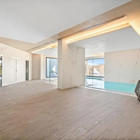 Apartment Serene Retreat With Sea Views Near Estepona-rdr469